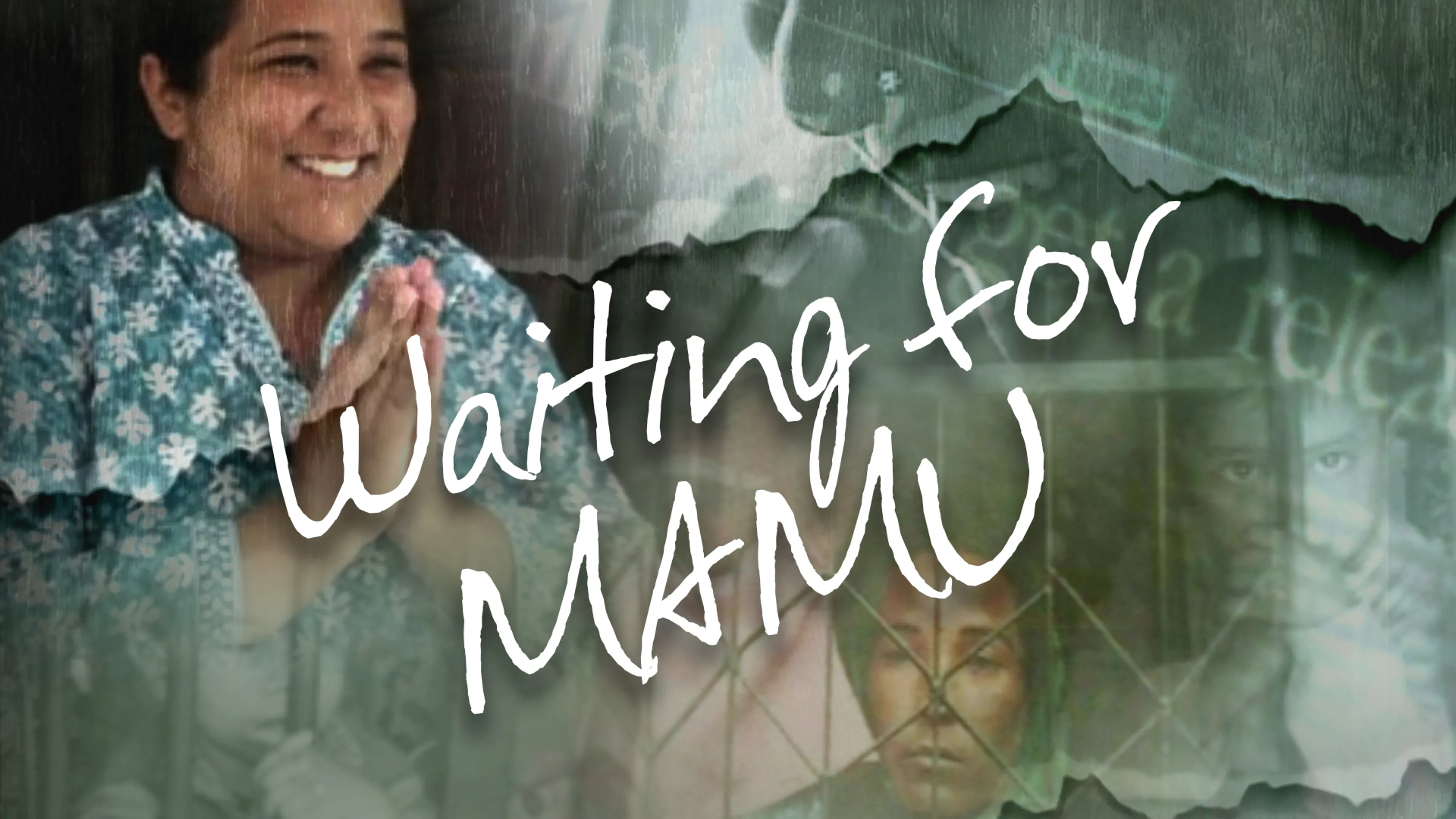Waiting for Mamu poster